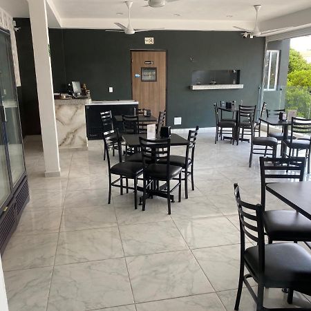 Las Gardenias Cancún Buitenkant foto