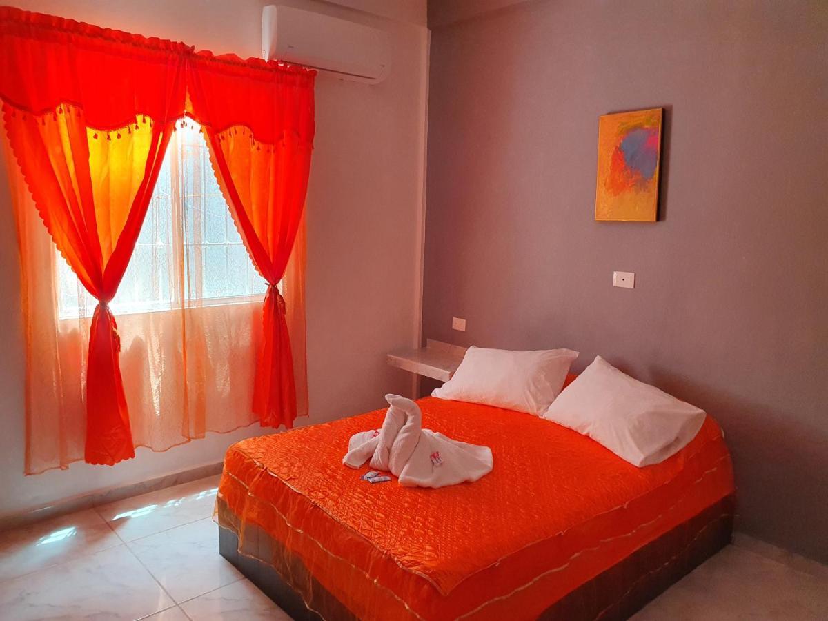 Las Gardenias Cancún Buitenkant foto