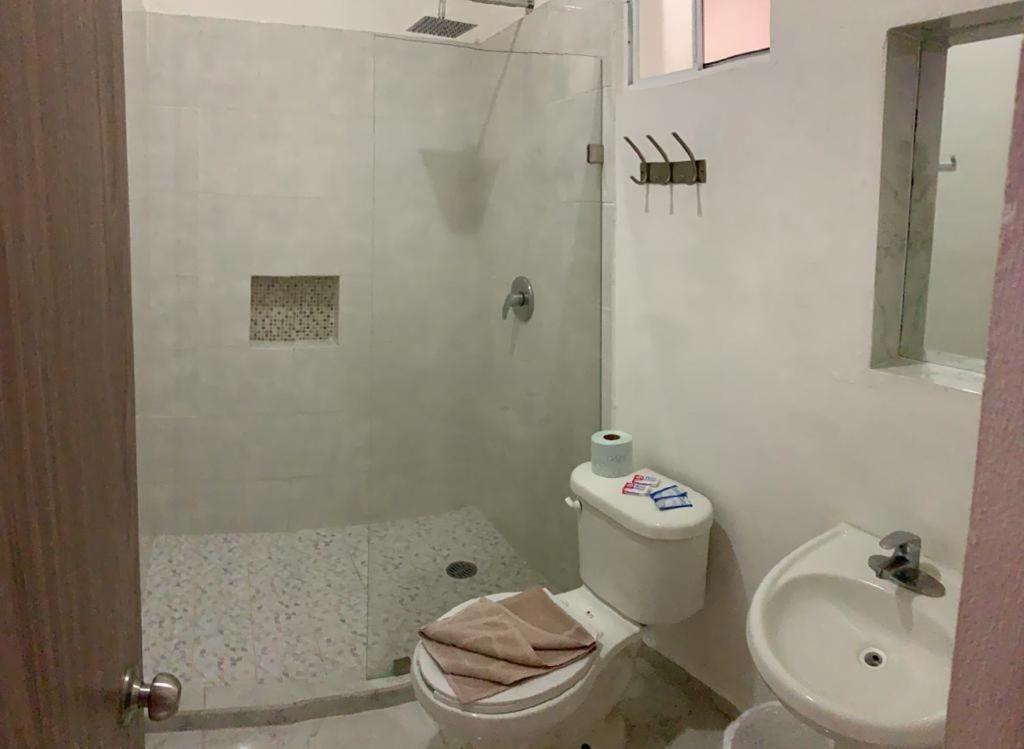 Las Gardenias Cancún Buitenkant foto