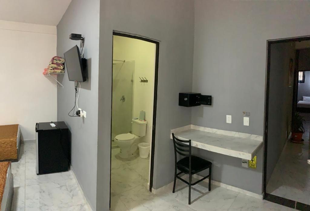 Las Gardenias Cancún Buitenkant foto