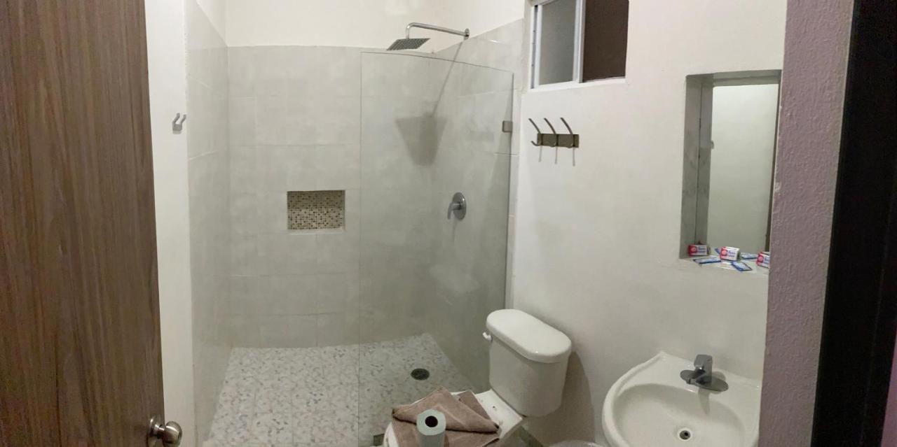 Las Gardenias Cancún Buitenkant foto