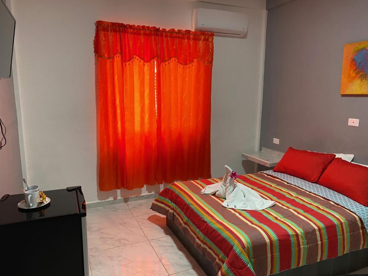 Las Gardenias Cancún Buitenkant foto