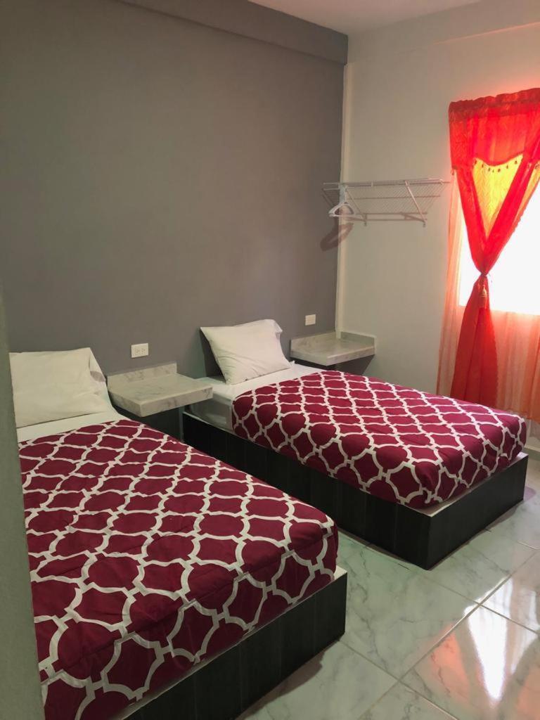 Las Gardenias Cancún Buitenkant foto